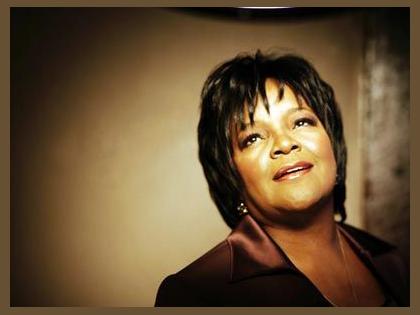Shirley Caesar